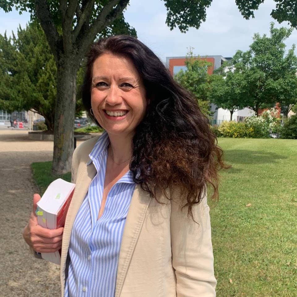 Photo Ophélie Minot