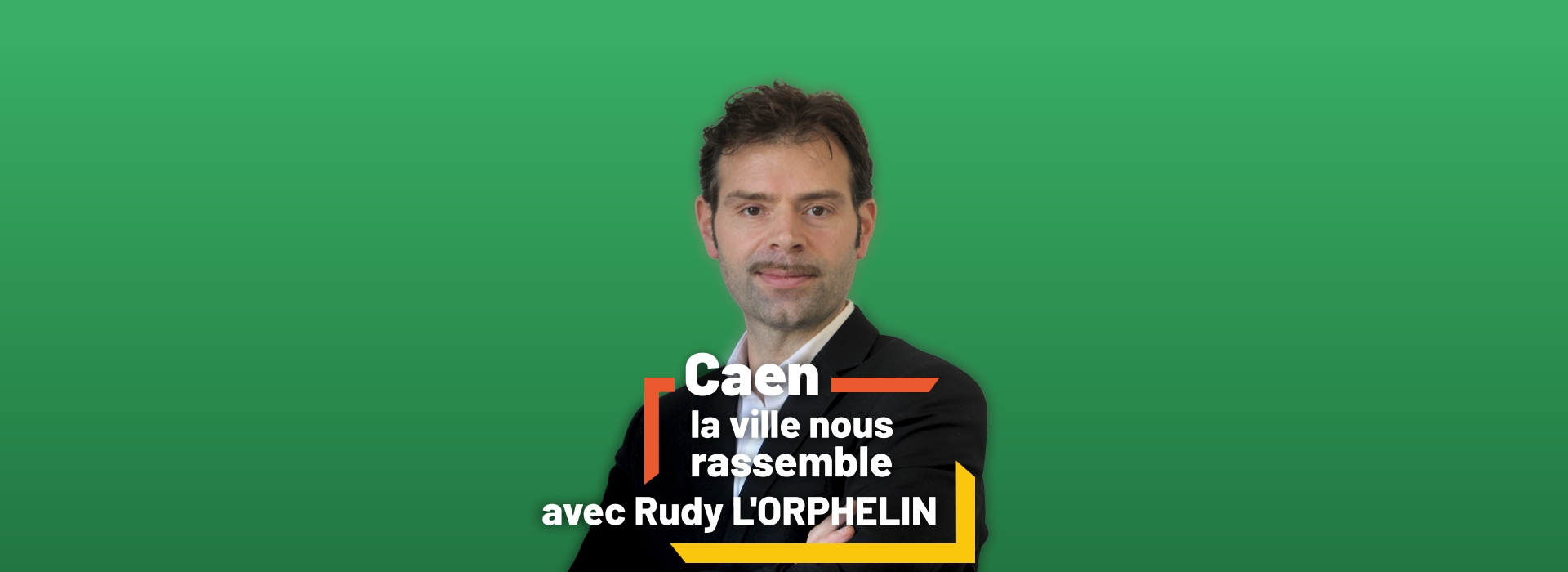Bannière Accueil présentation Rudy L'Orphelin